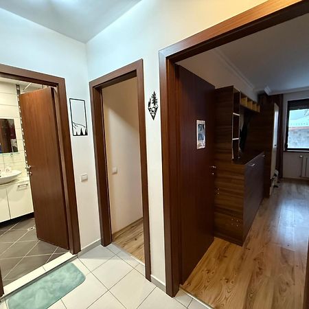 Denitsa Apartment Borovets Eksteriør bilde