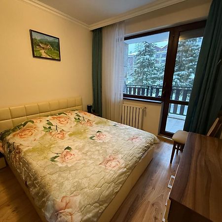 Denitsa Apartment Borovets Eksteriør bilde