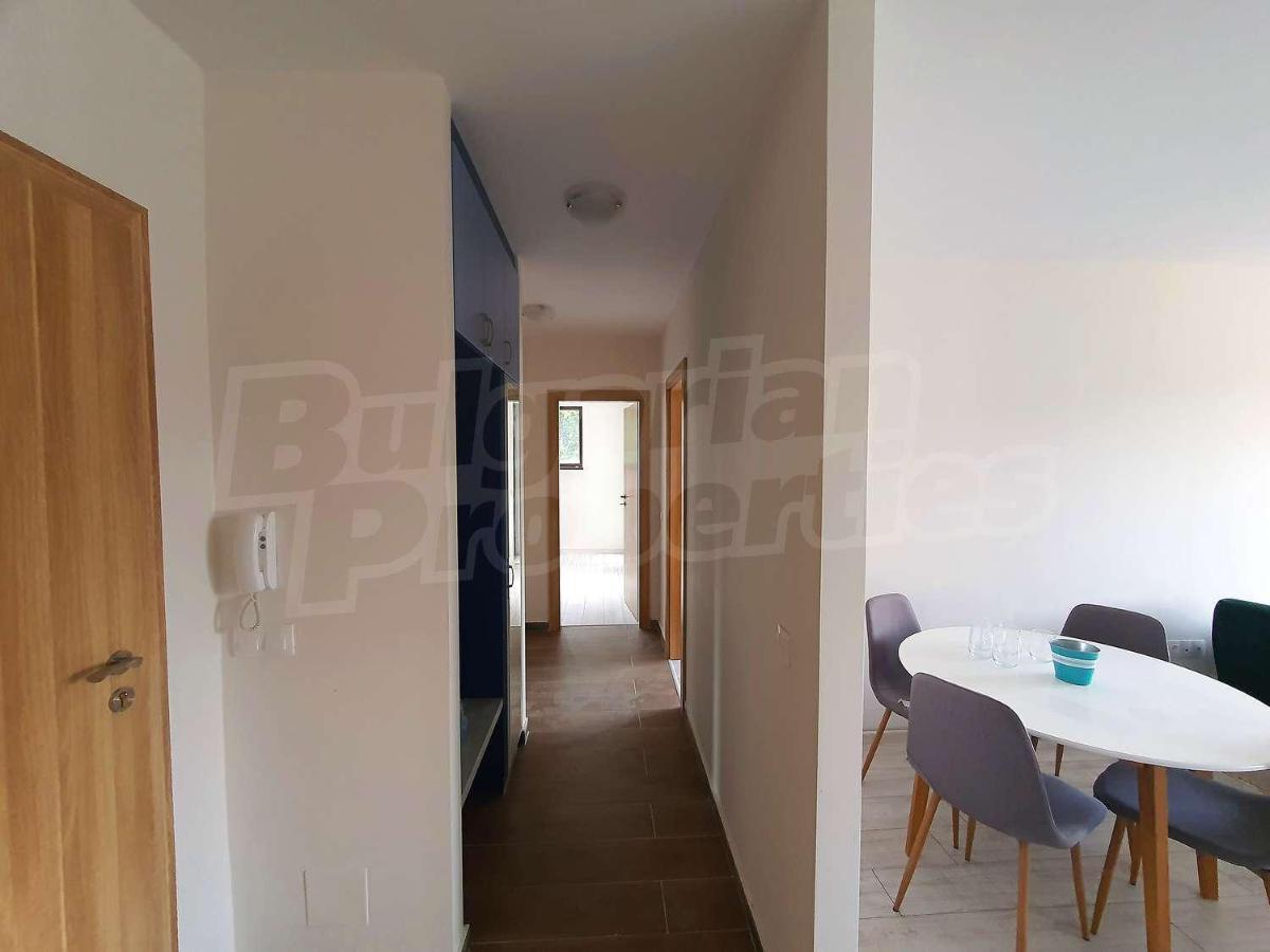 Denitsa Apartment Borovets Eksteriør bilde