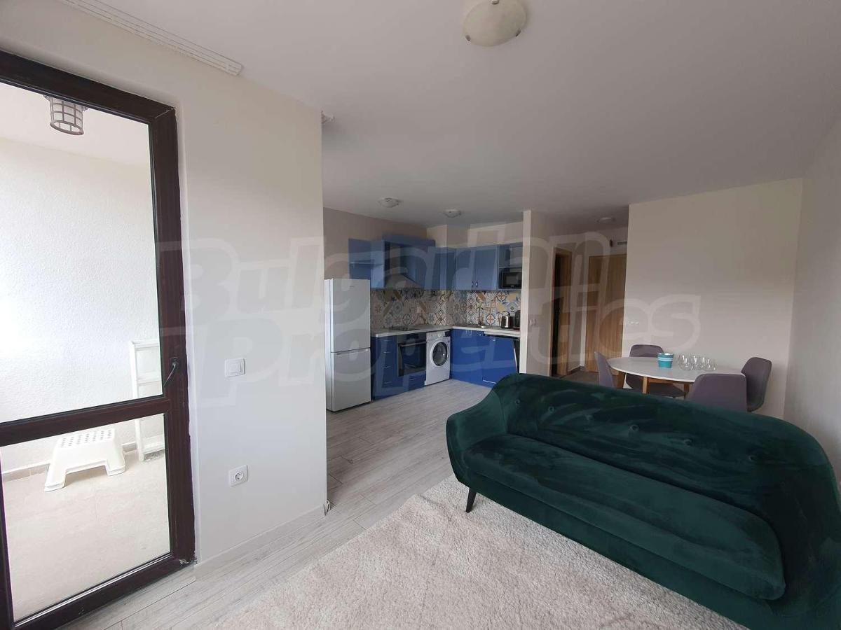 Denitsa Apartment Borovets Eksteriør bilde