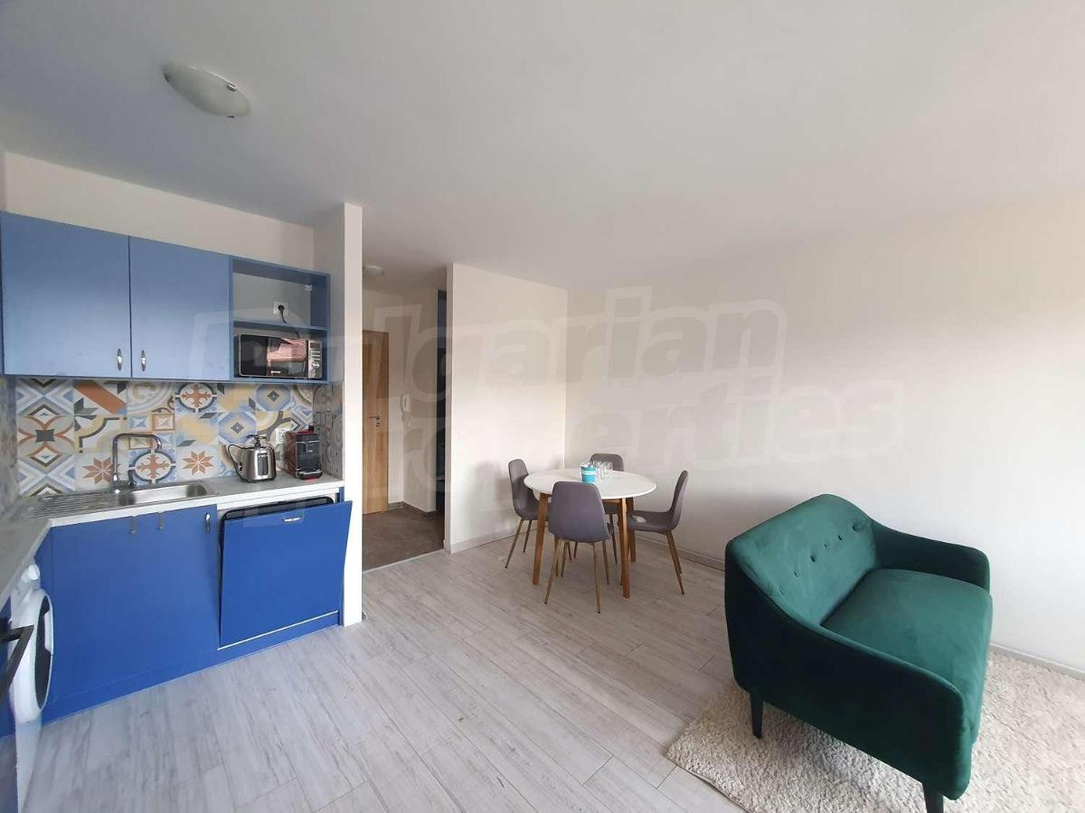 Denitsa Apartment Borovets Eksteriør bilde