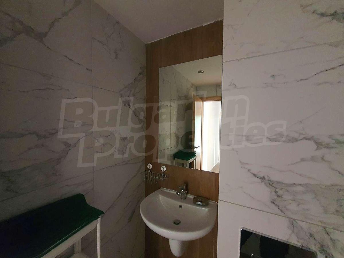 Denitsa Apartment Borovets Eksteriør bilde
