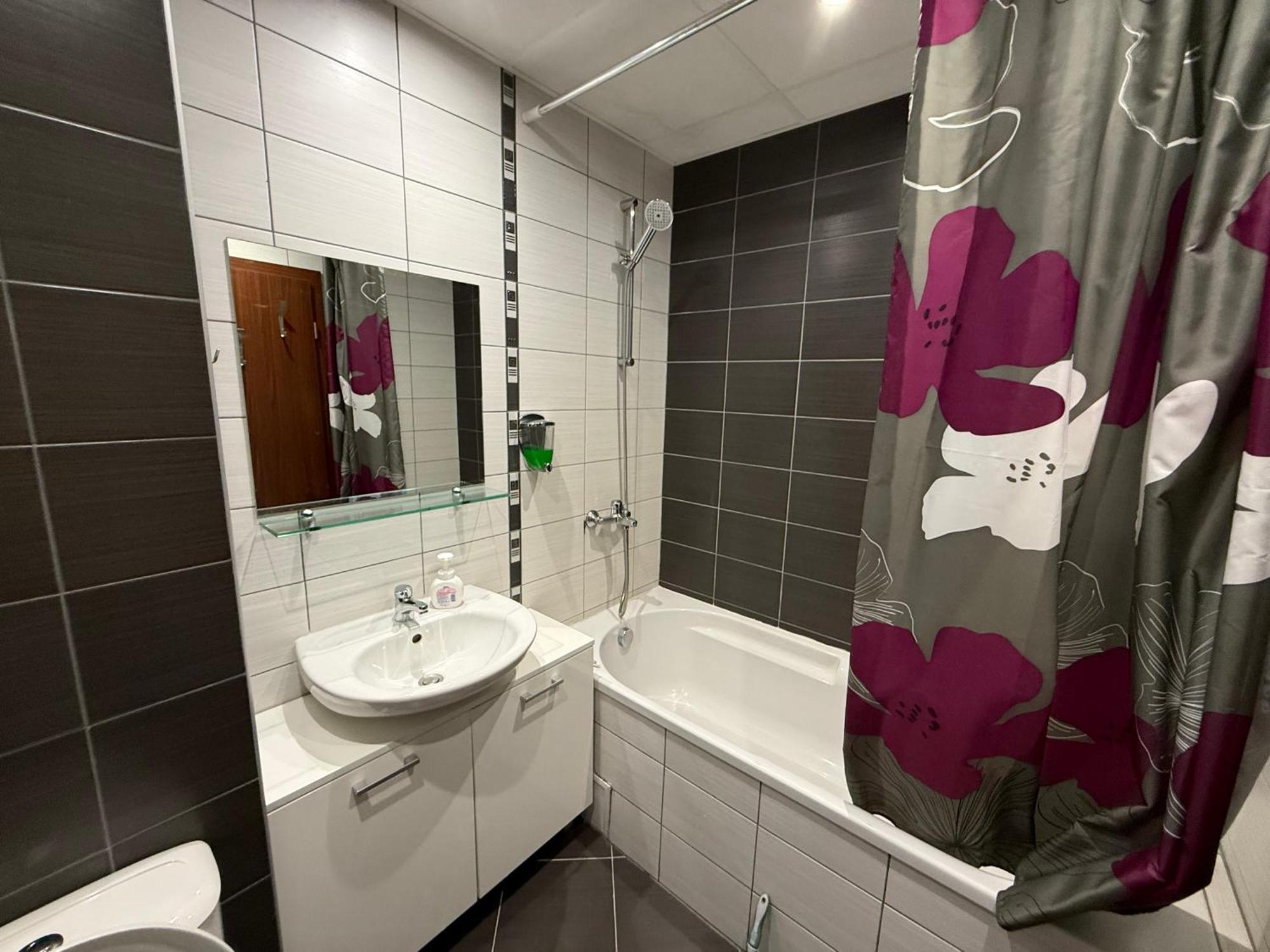 Denitsa Apartment Borovets Eksteriør bilde