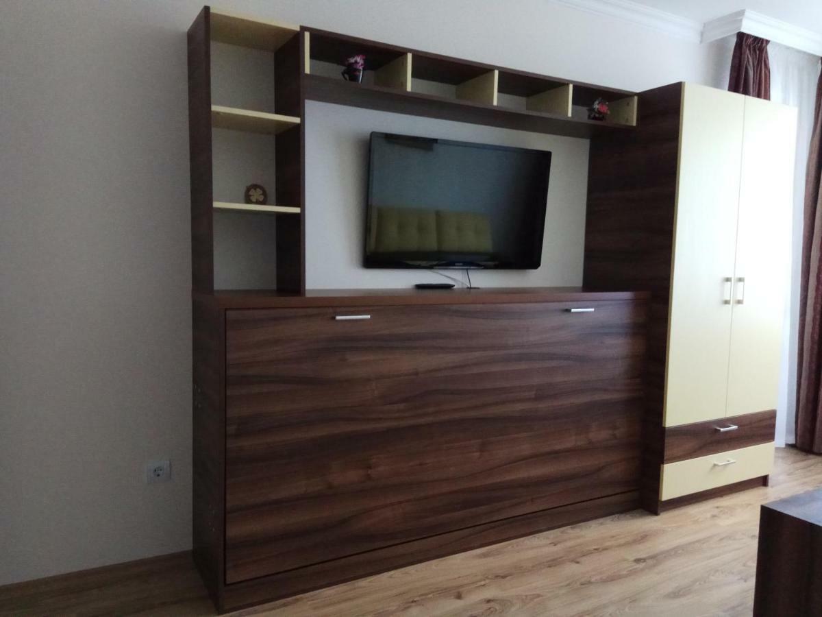 Denitsa Apartment Borovets Eksteriør bilde
